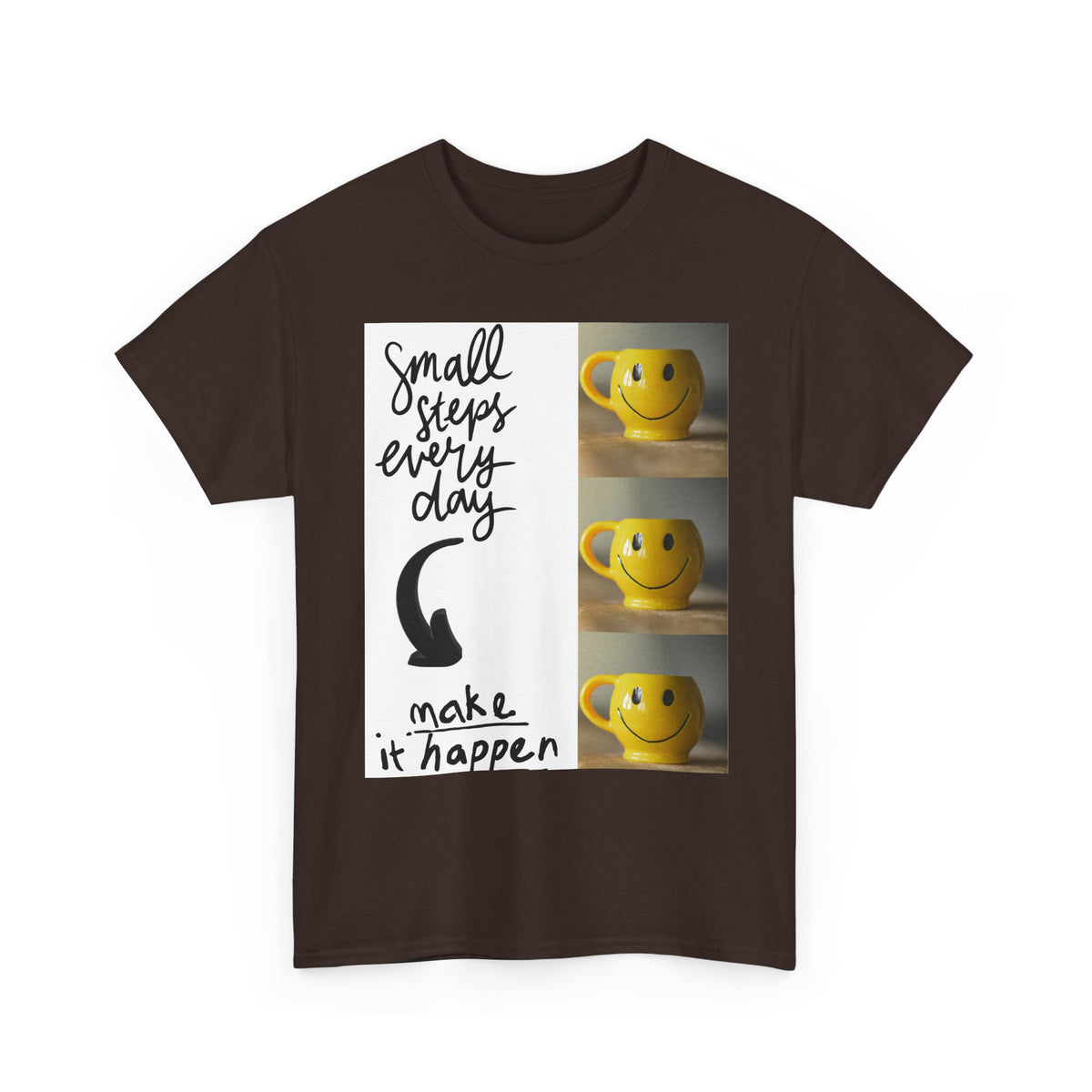 men/women Heavy Cotton Tee