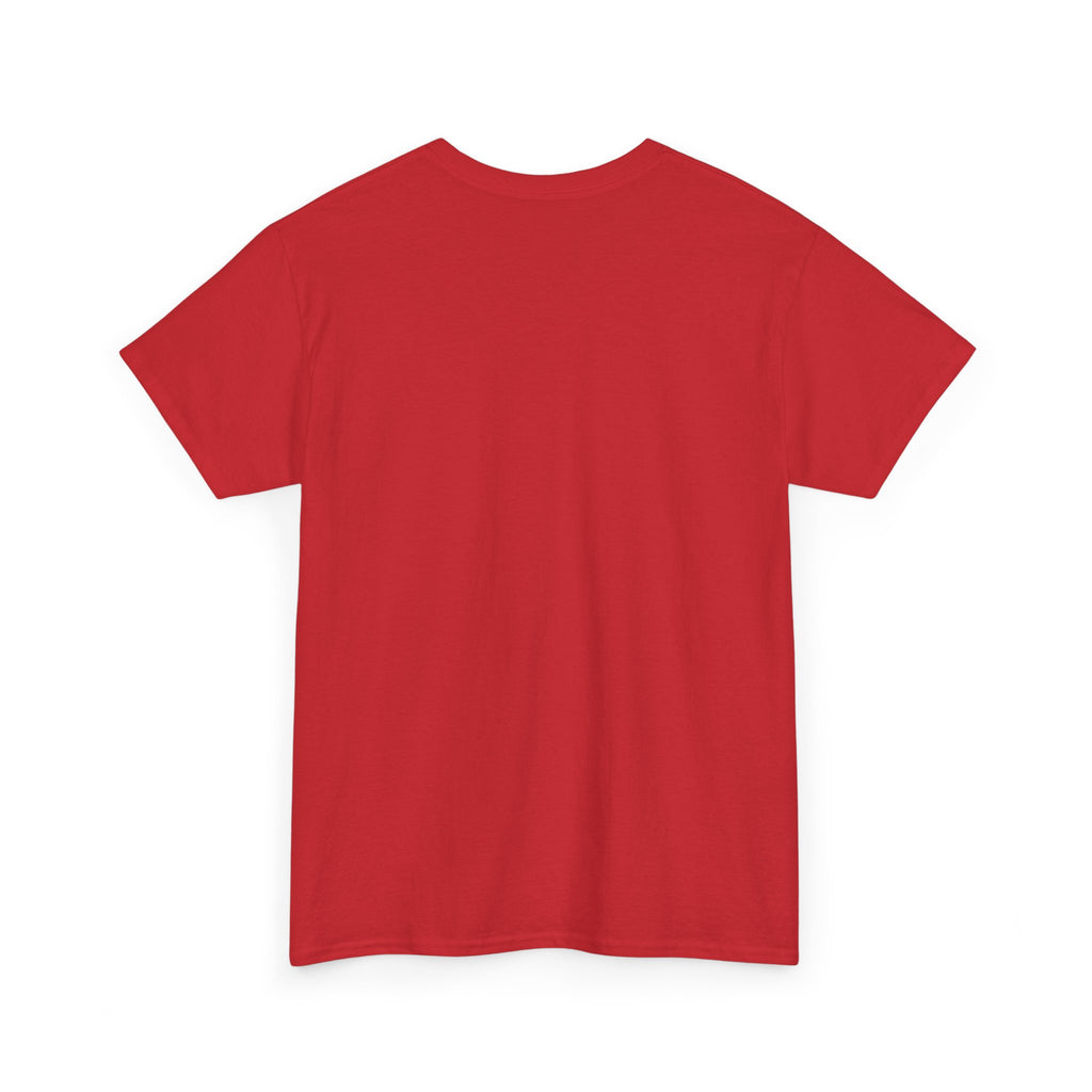 men/women Heavy Cotton Tee