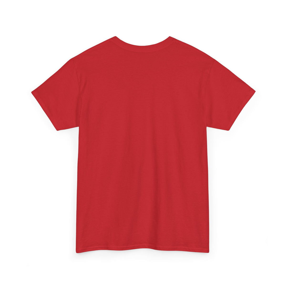 men/women Heavy Cotton Tee
