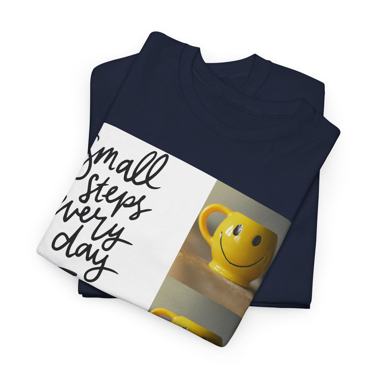 men/women Heavy Cotton Tee