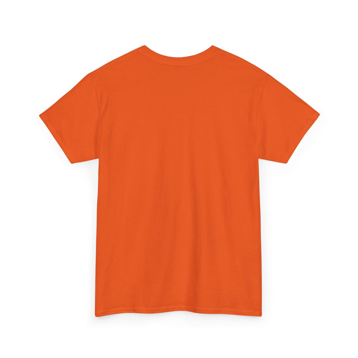 men/women Heavy Cotton Tee