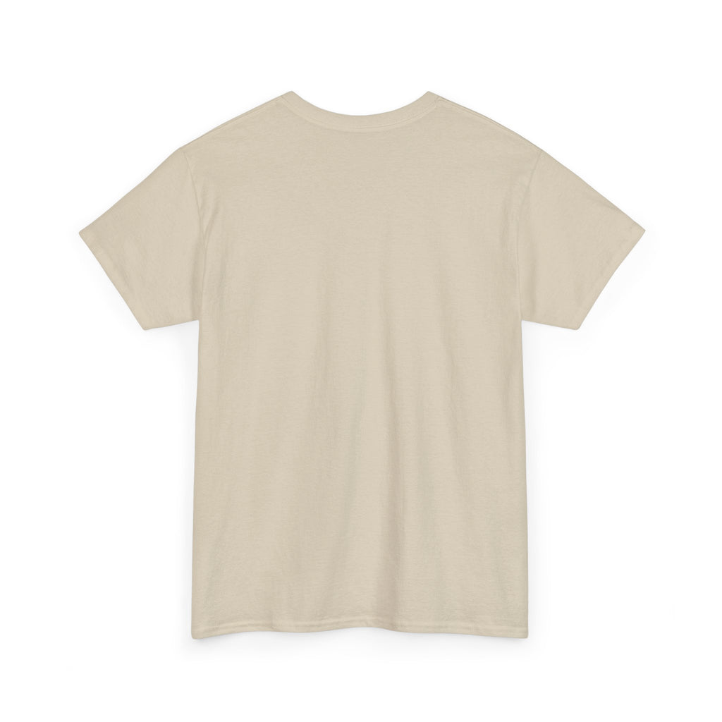 men/women Heavy Cotton Tee
