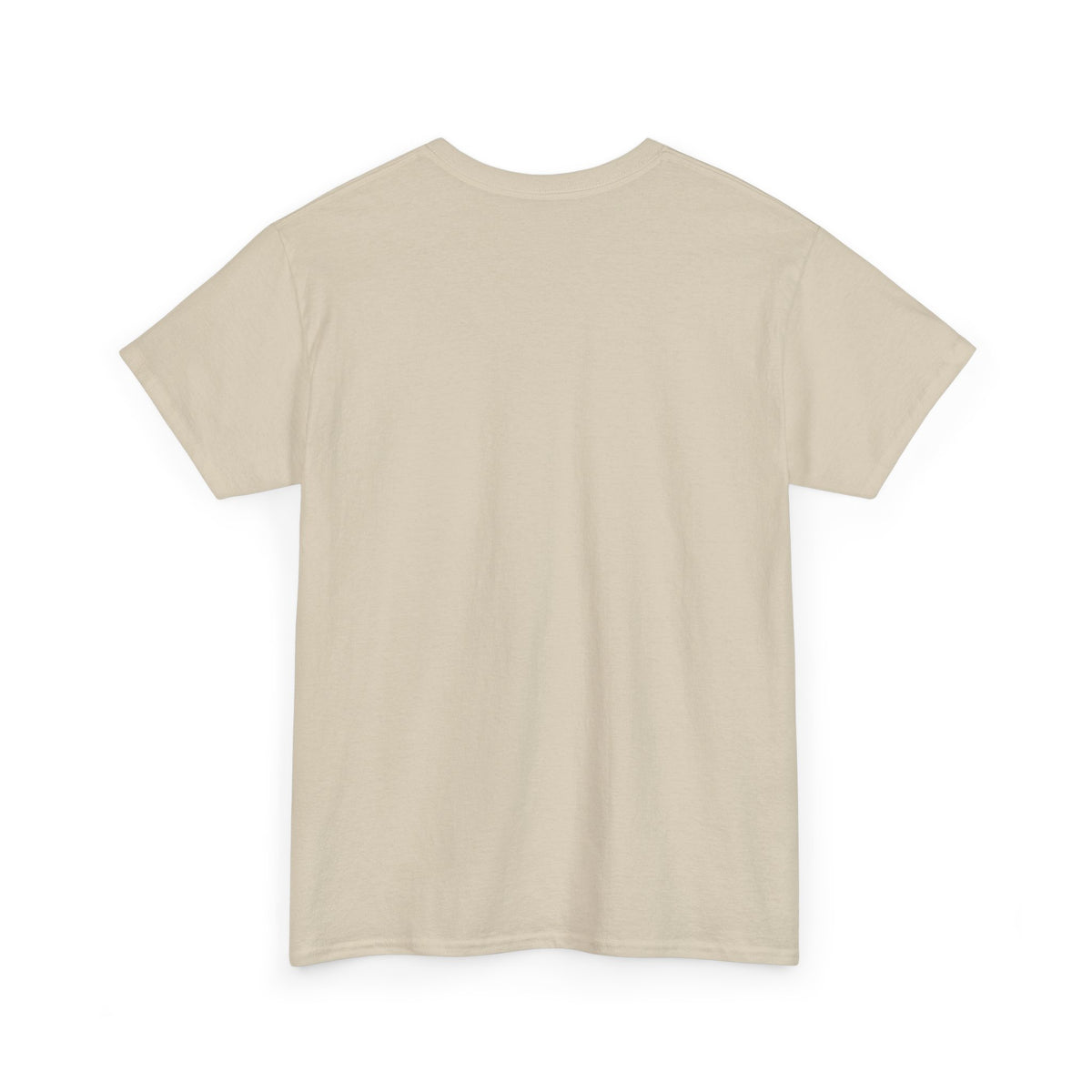 men/women Heavy Cotton Tee