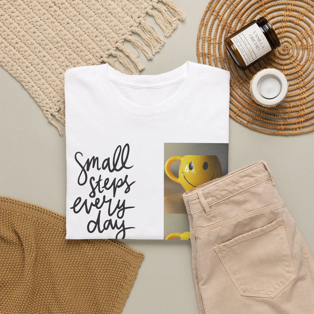 men/women Heavy Cotton Tee