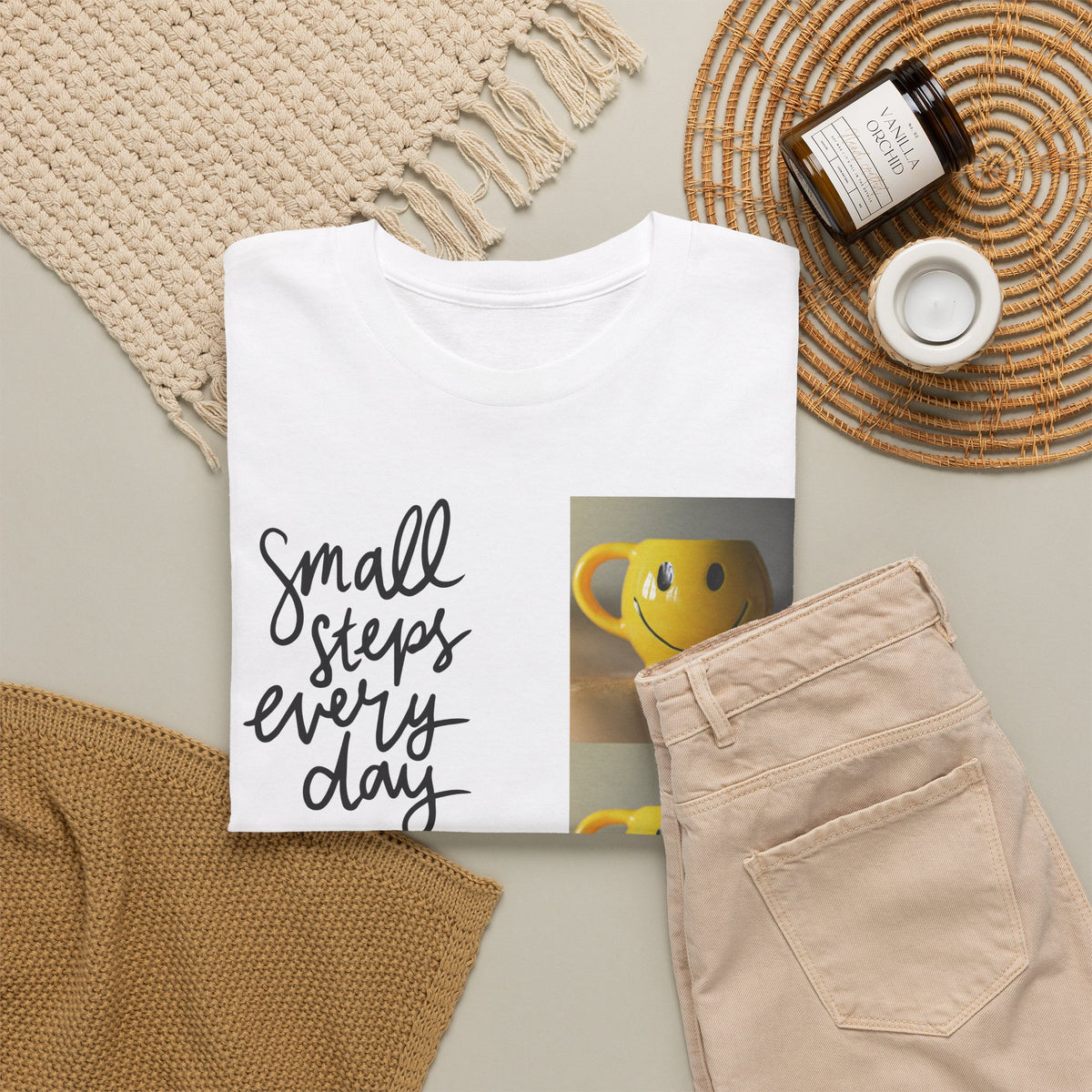 men/women Heavy Cotton Tee