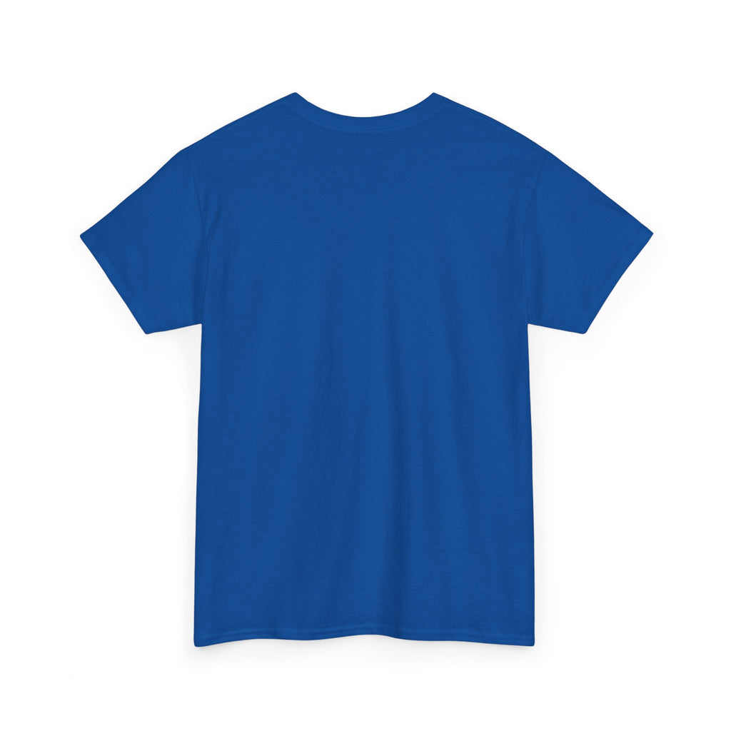 men/women Heavy Cotton Tee