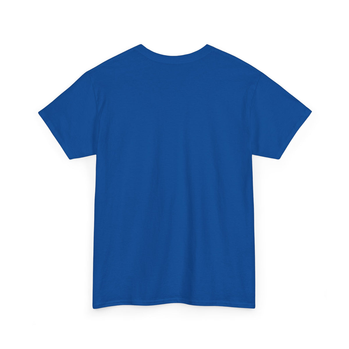 men/women Heavy Cotton Tee