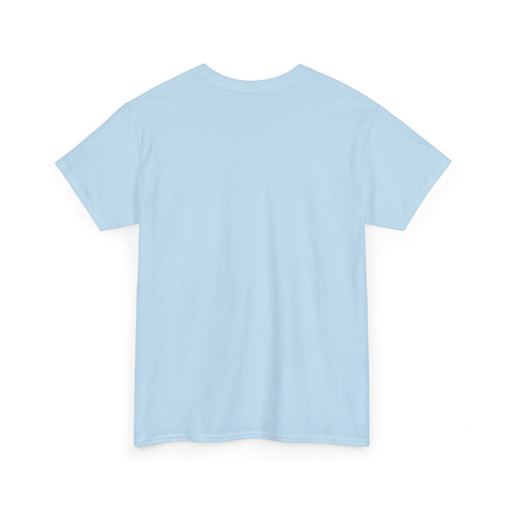 men/women Heavy Cotton Tee