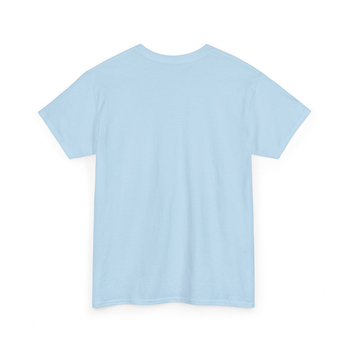 men/women Heavy Cotton Tee
