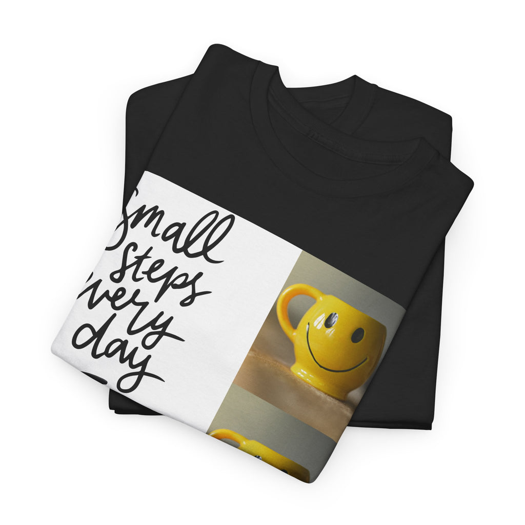 men/women Heavy Cotton Tee
