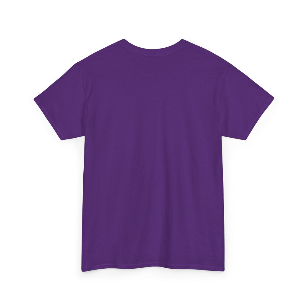 men/women Heavy Cotton Tee