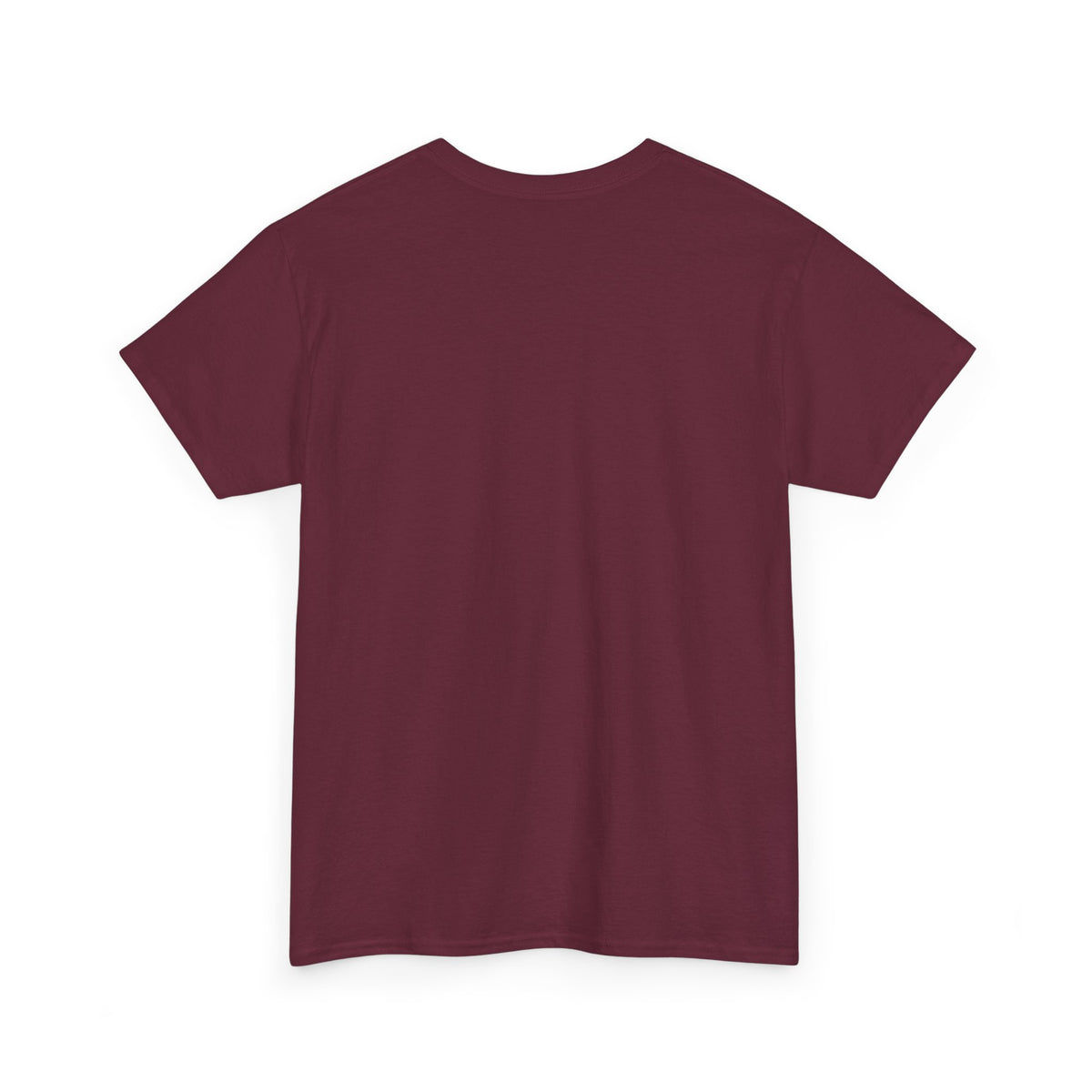 men/women Heavy Cotton Tee