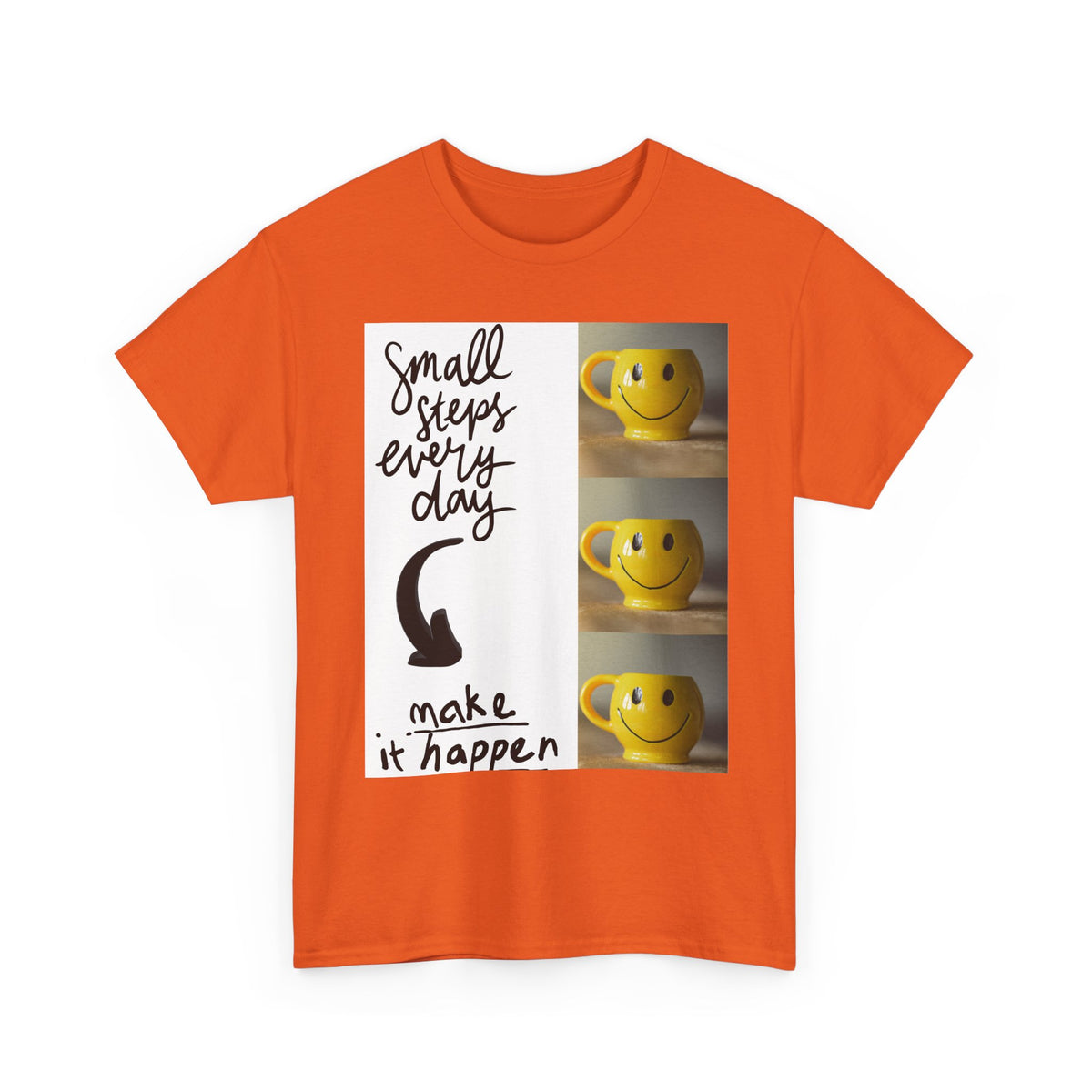 men/women Heavy Cotton Tee
