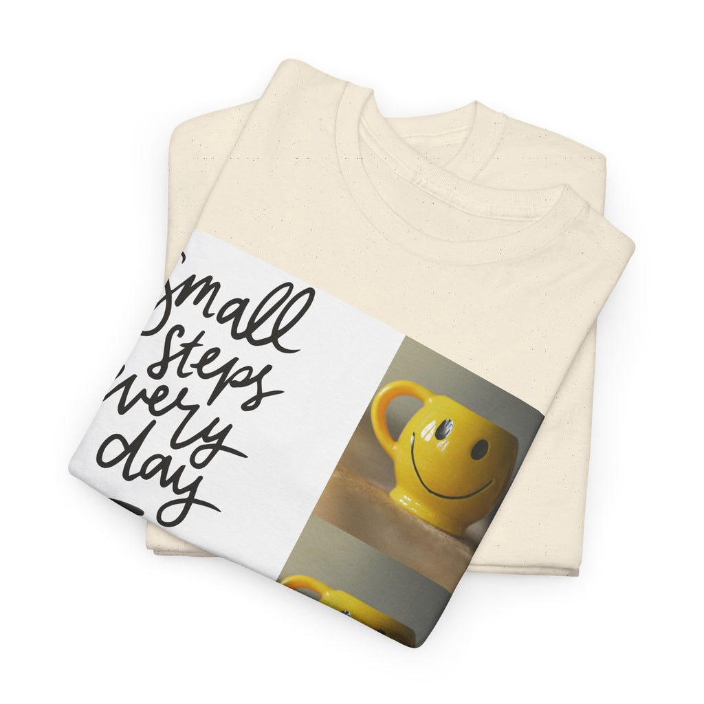 men/women Heavy Cotton Tee