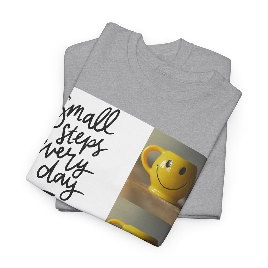 men/women Heavy Cotton Tee