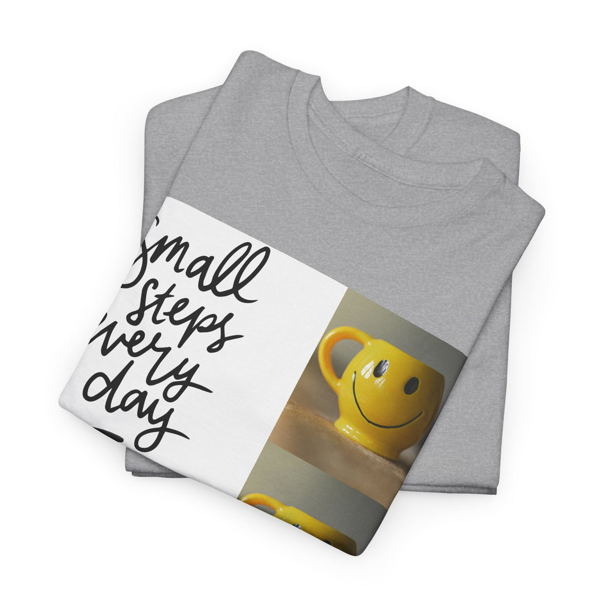men/women Heavy Cotton Tee