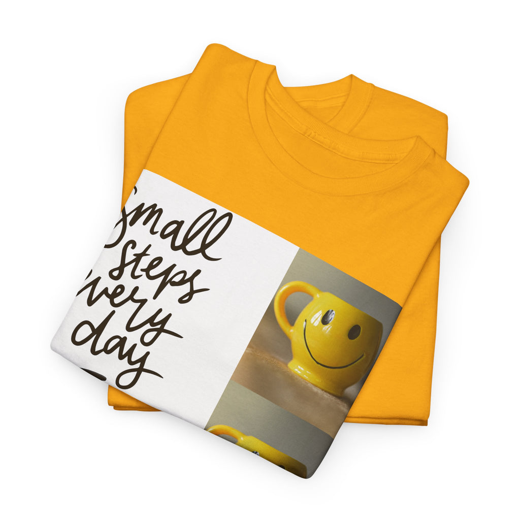 men/women Heavy Cotton Tee