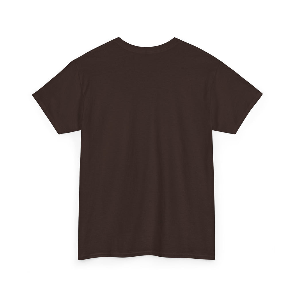 men/women Heavy Cotton Tee