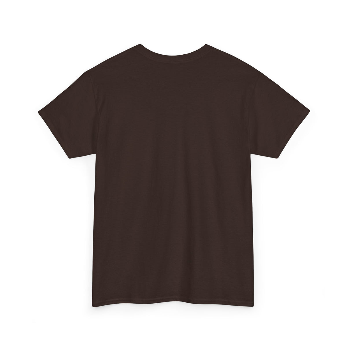 men/women Heavy Cotton Tee
