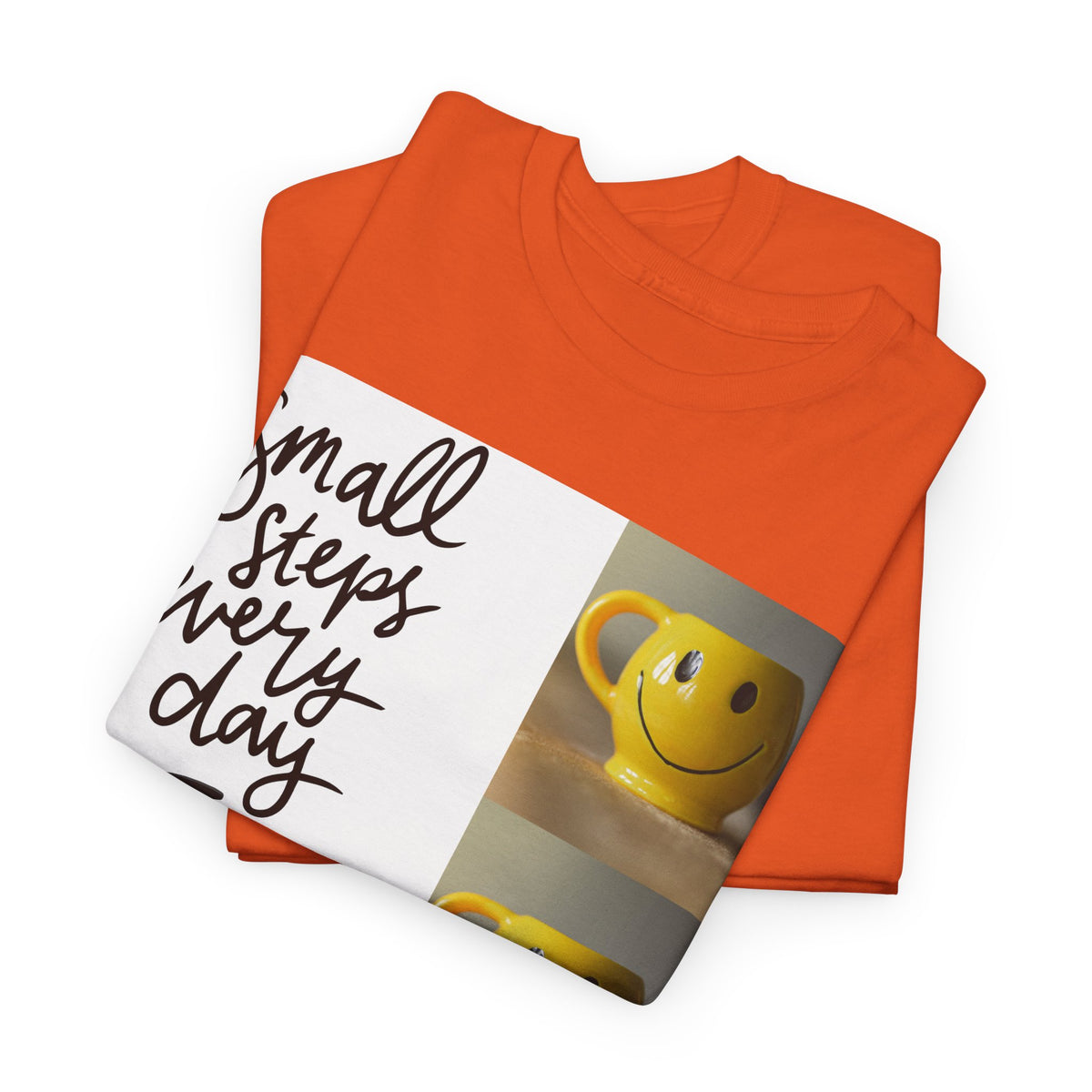 men/women Heavy Cotton Tee