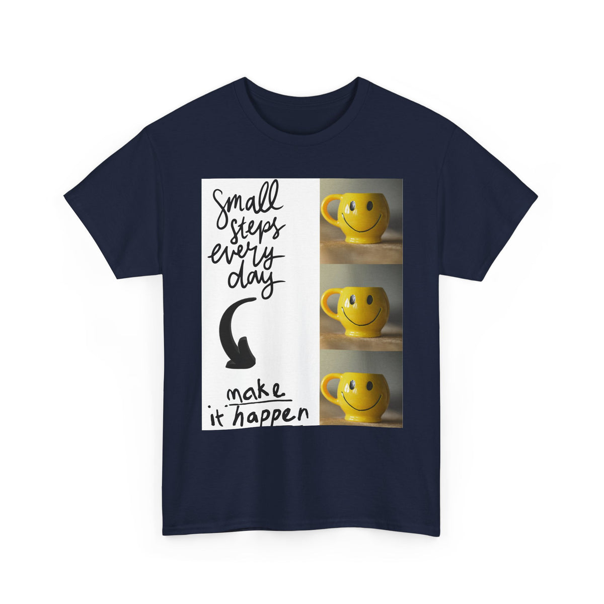 men/women Heavy Cotton Tee