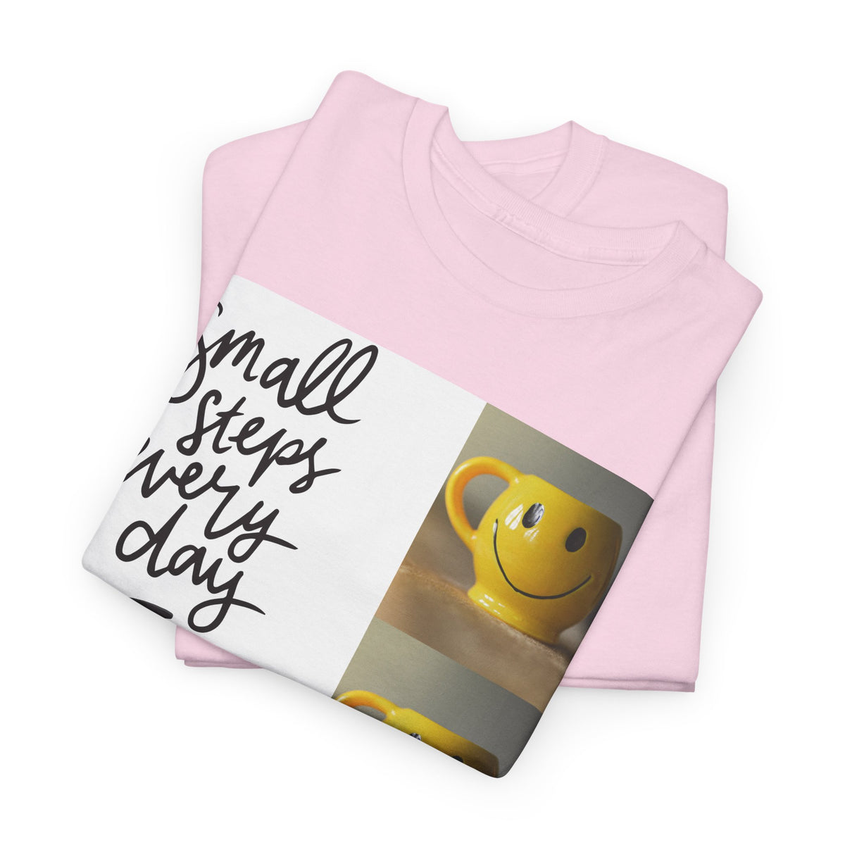 men/women Heavy Cotton Tee