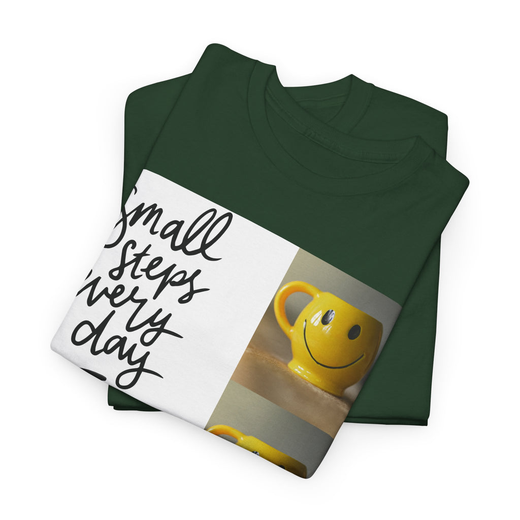 men/women Heavy Cotton Tee