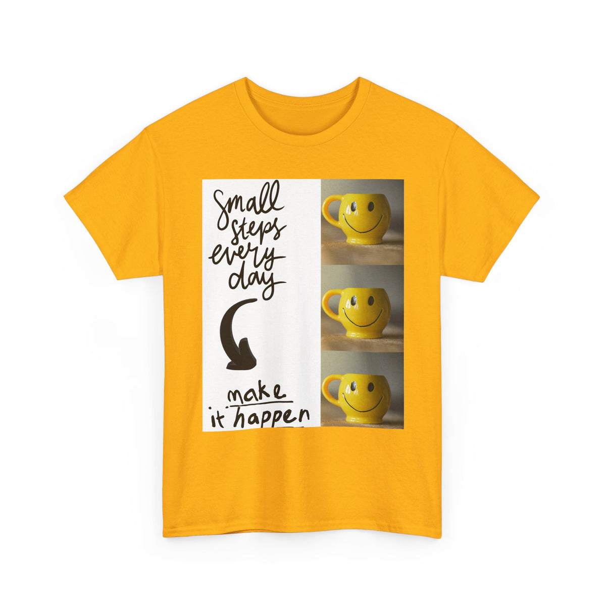 men/women Heavy Cotton Tee