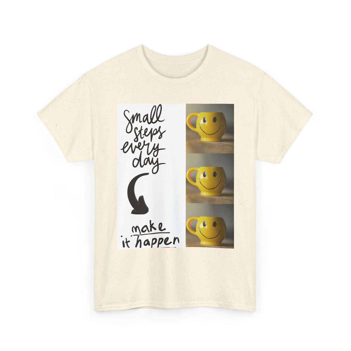men/women Heavy Cotton Tee