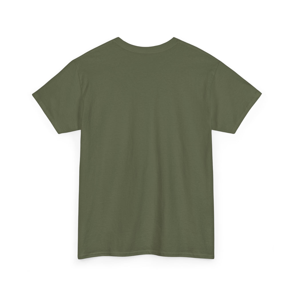 men/women Heavy Cotton Tee