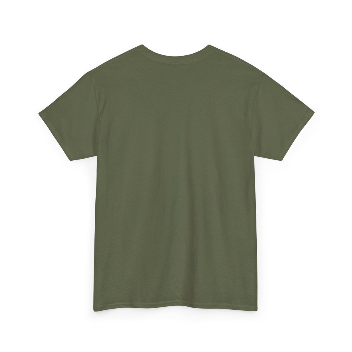 men/women Heavy Cotton Tee