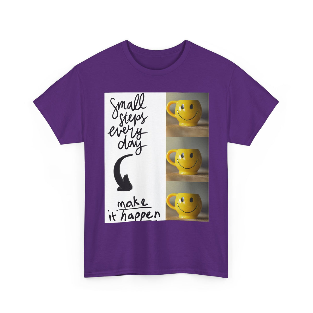 men/women Heavy Cotton Tee