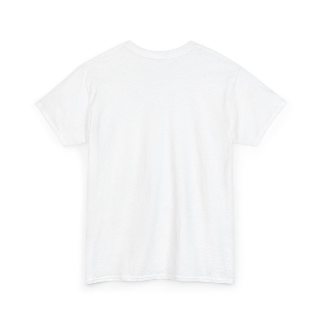 men/women Heavy Cotton Tee