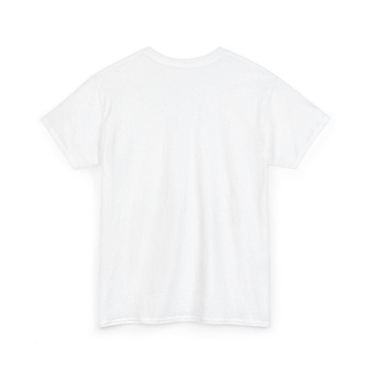 men/women Heavy Cotton Tee
