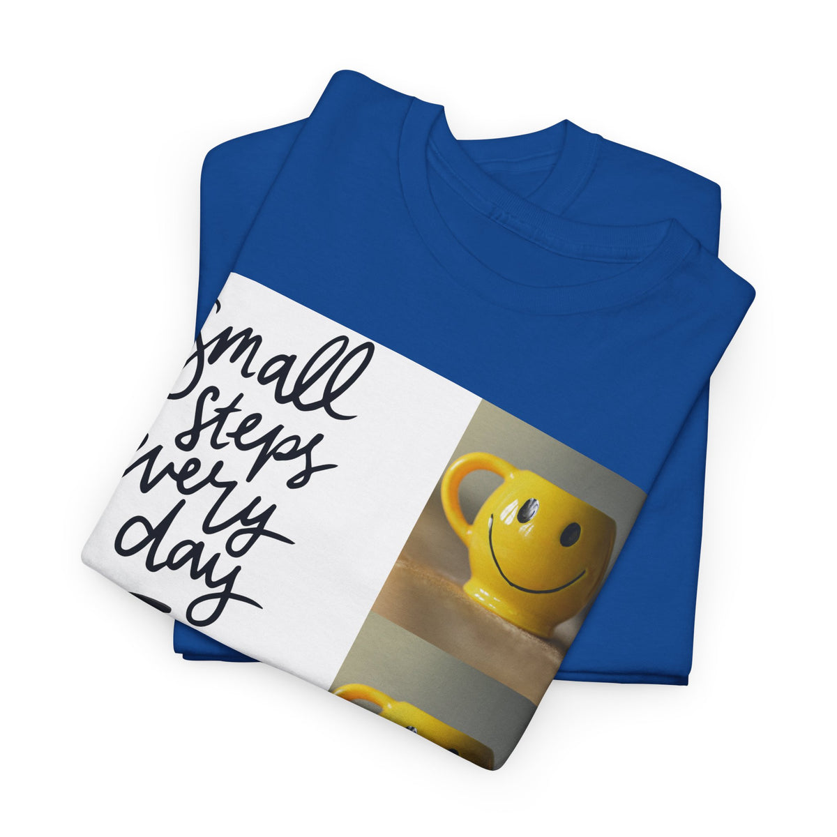 men/women Heavy Cotton Tee