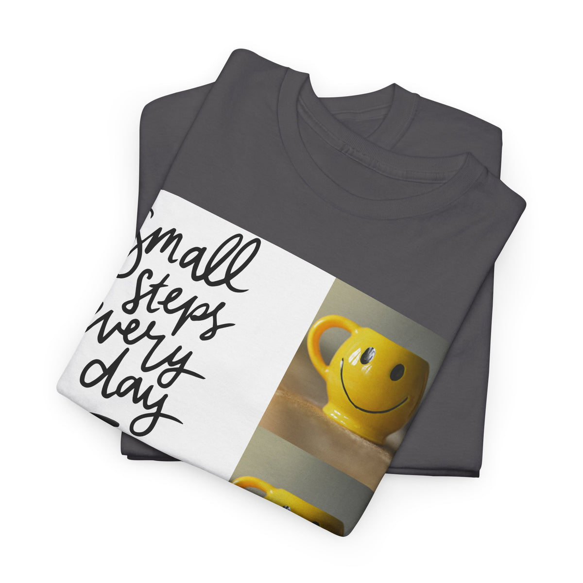 men/women Heavy Cotton Tee