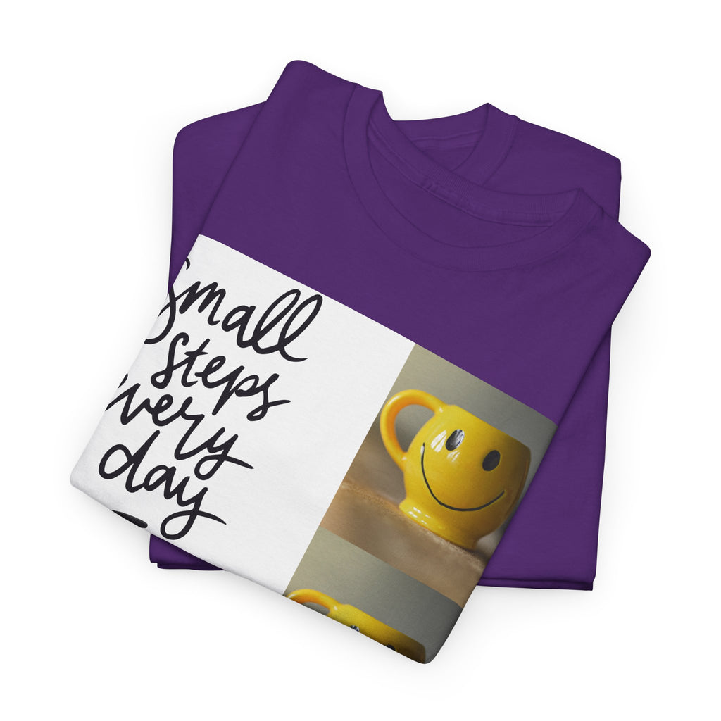 men/women Heavy Cotton Tee