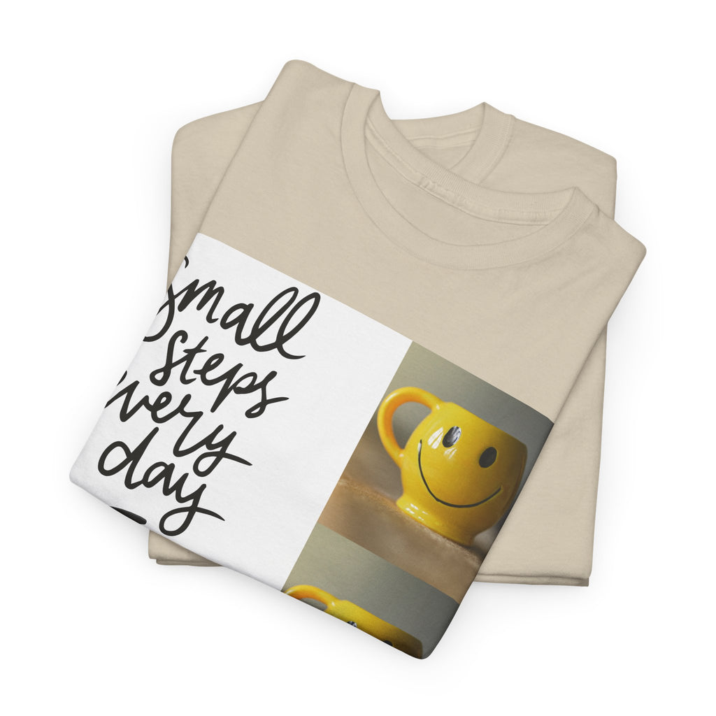 men/women Heavy Cotton Tee
