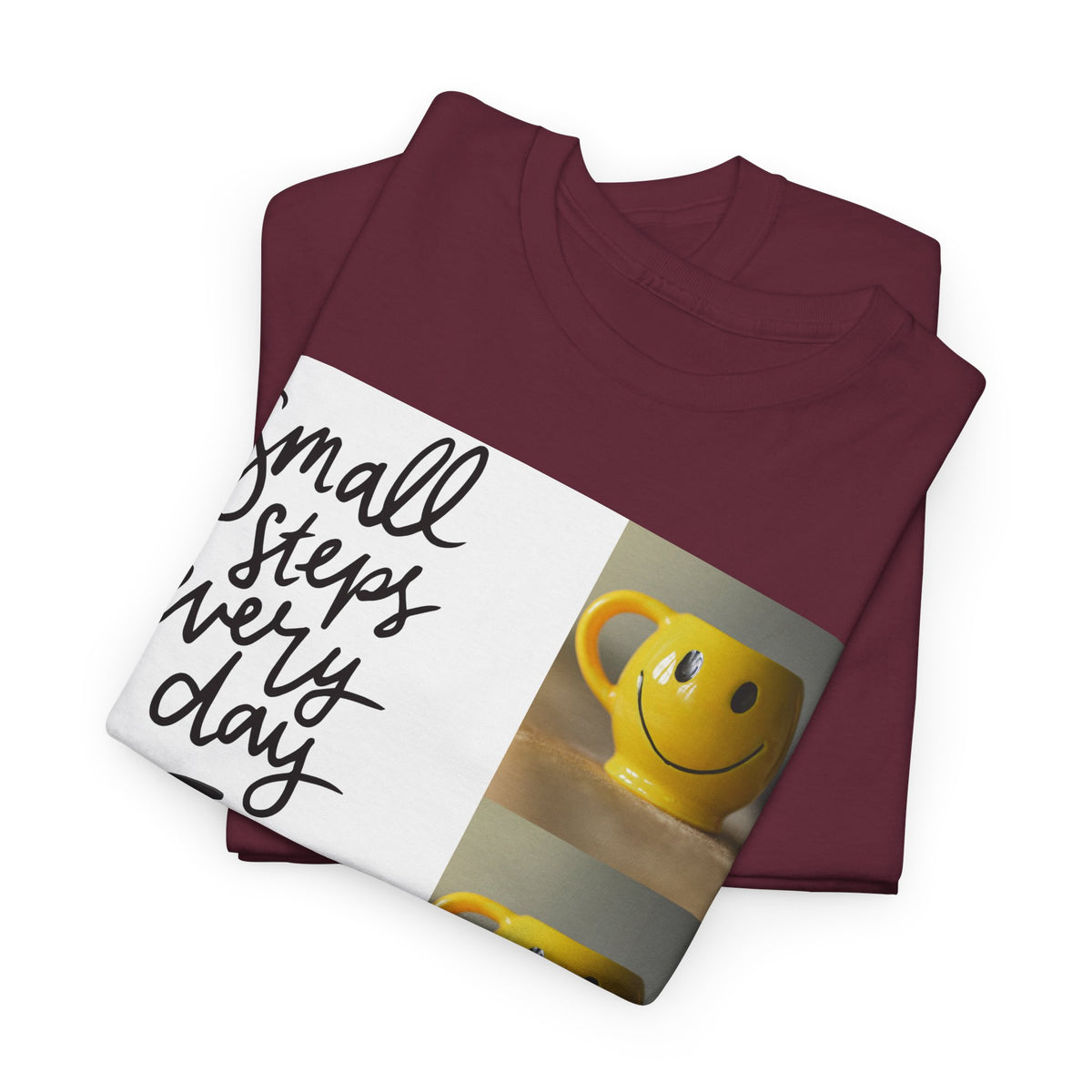 men/women Heavy Cotton Tee