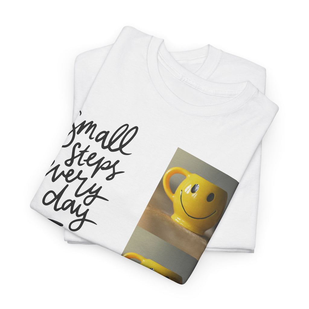 men/women Heavy Cotton Tee