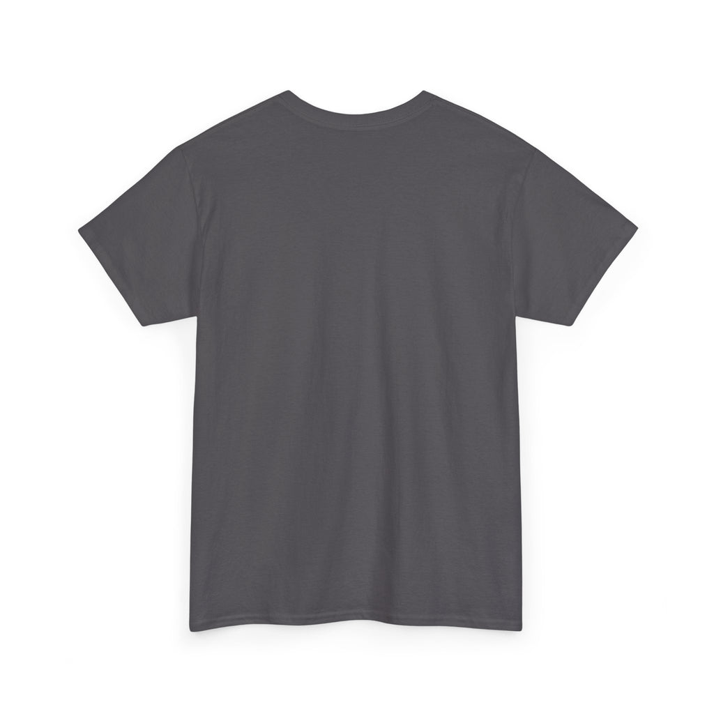 men/women Heavy Cotton Tee