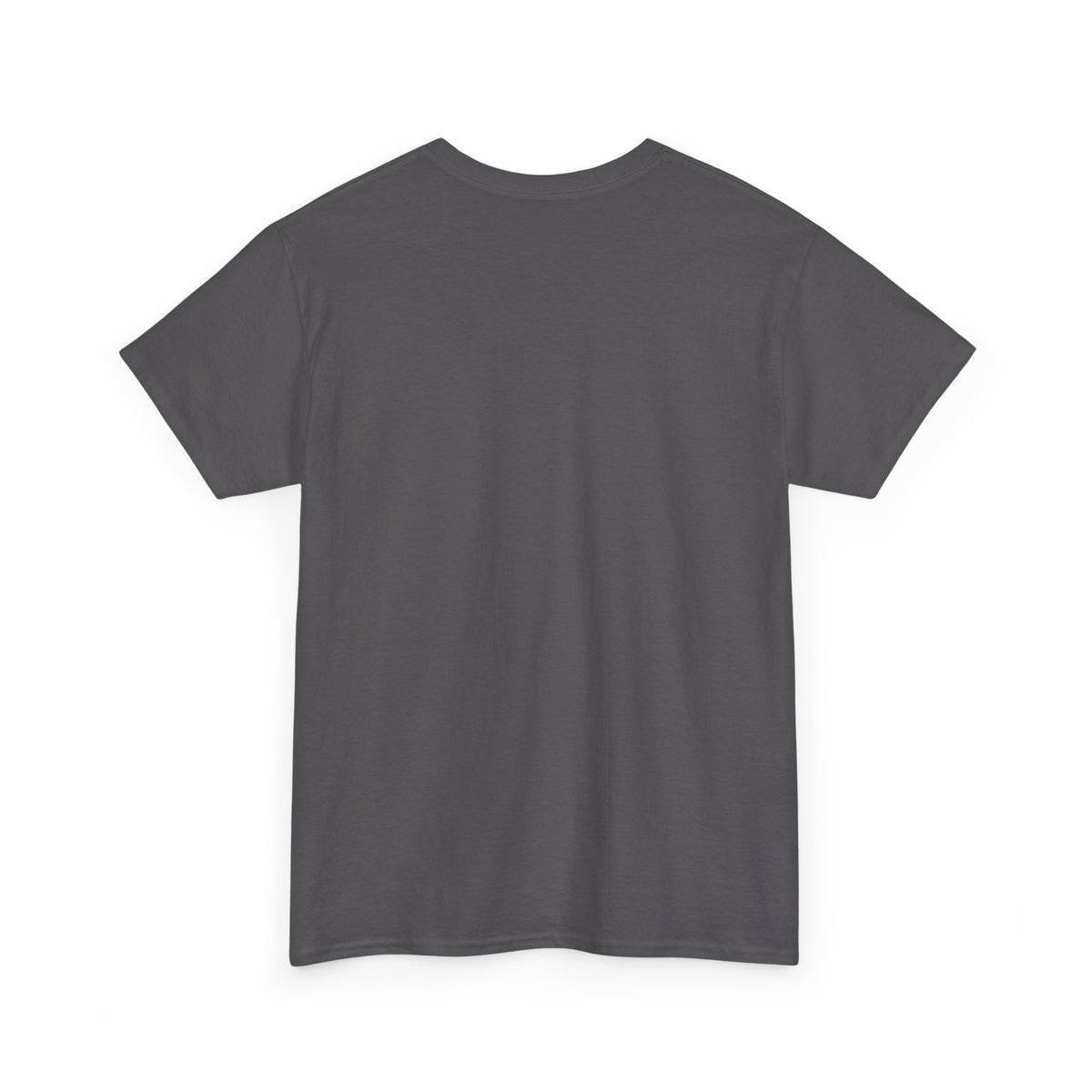 men/women Heavy Cotton Tee