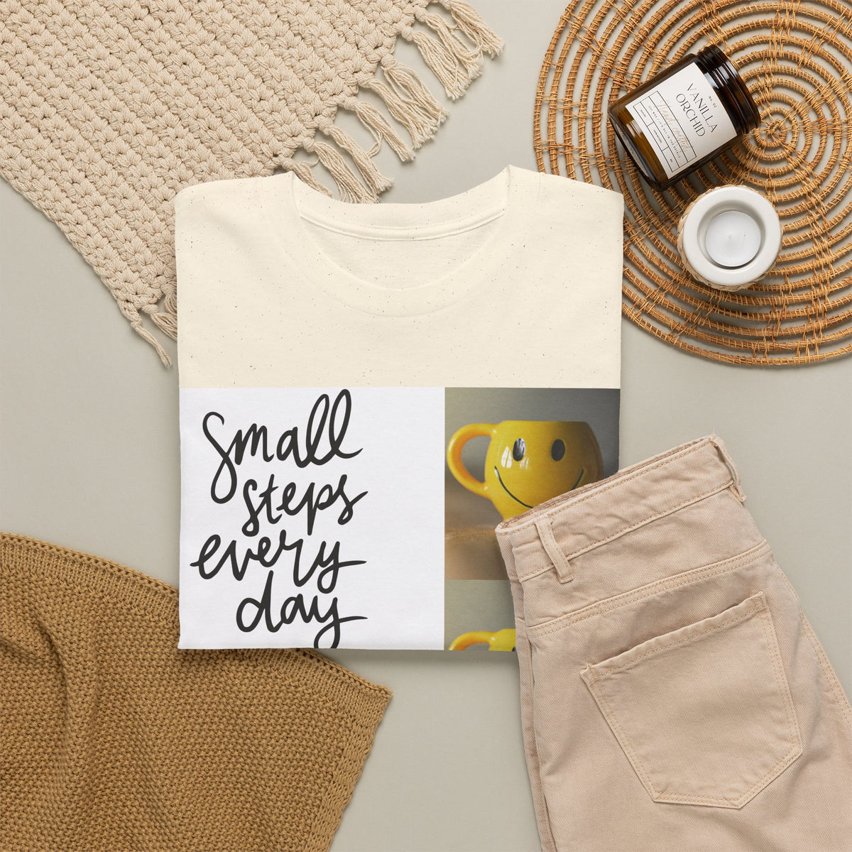 men/women Heavy Cotton Tee