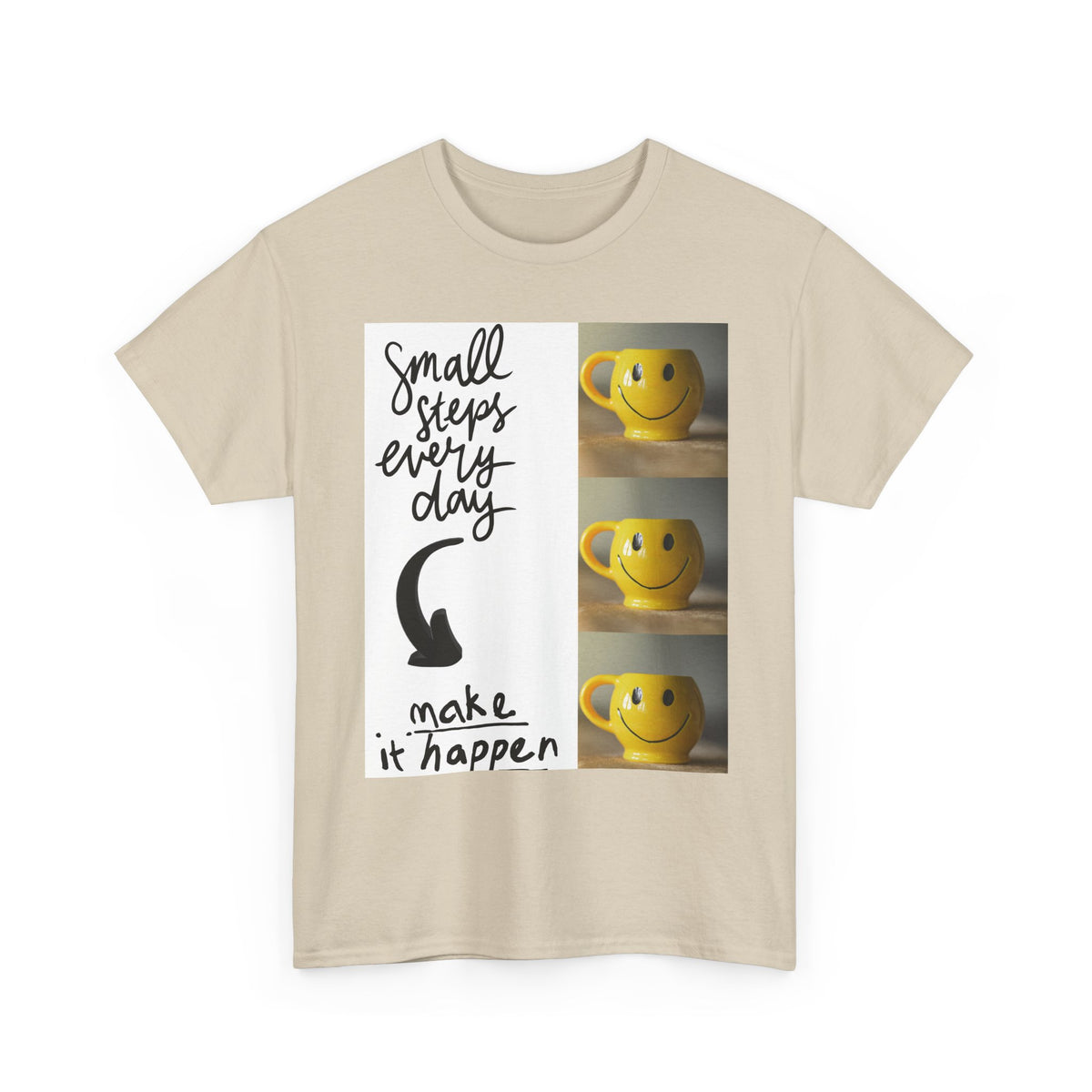 men/women Heavy Cotton Tee