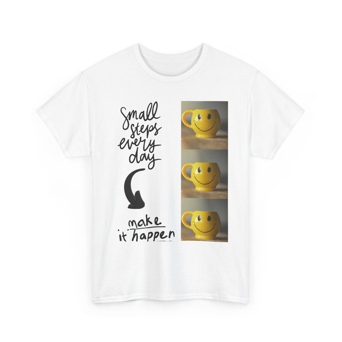 men/women Heavy Cotton Tee