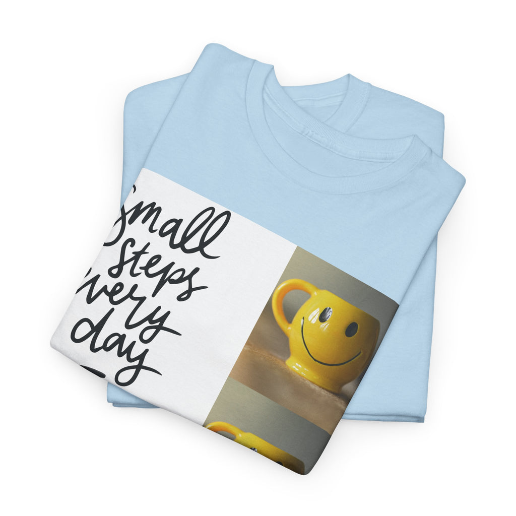 men/women Heavy Cotton Tee