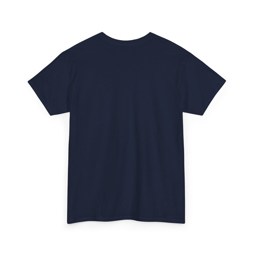 men/women Heavy Cotton Tee