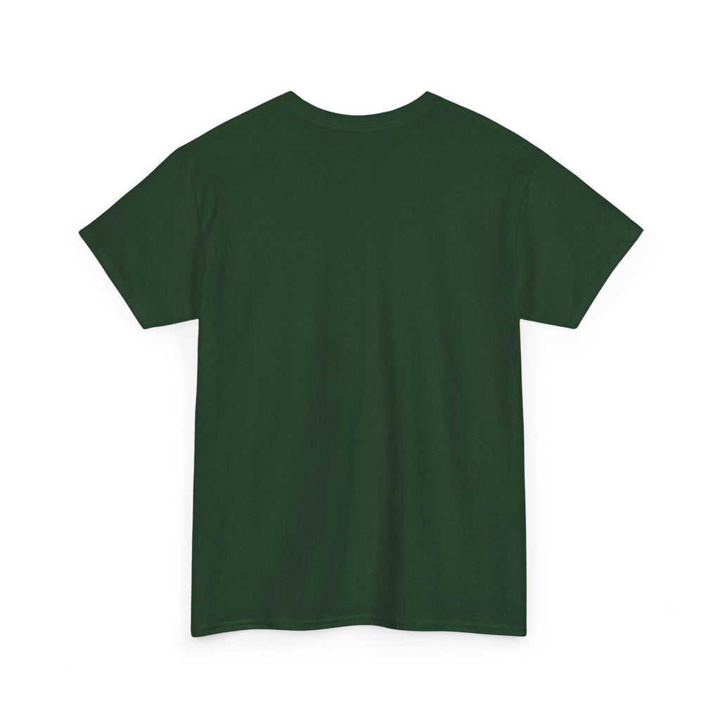 men/women Heavy Cotton Tee
