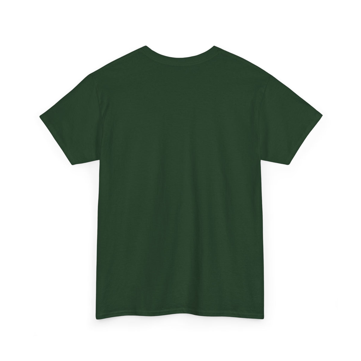 men/women Heavy Cotton Tee