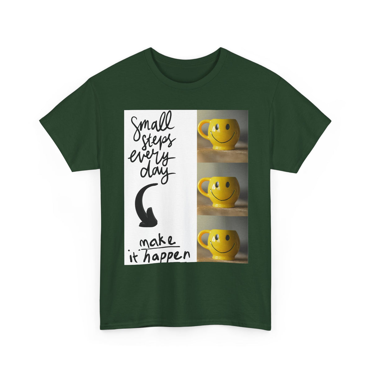 men/women Heavy Cotton Tee